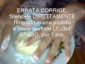Pizza in padella - cotta senza forno!