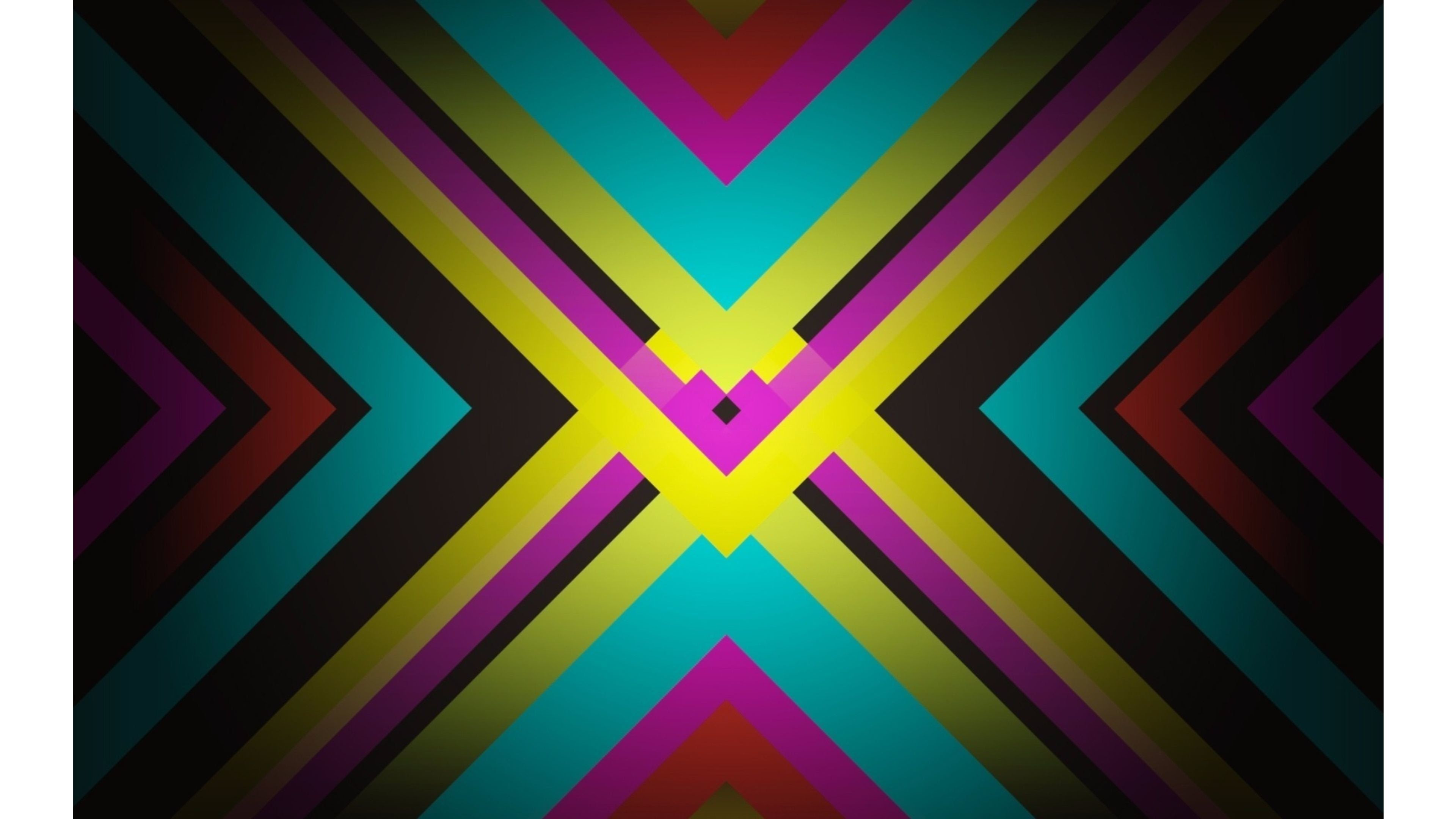 4K Abstract Wallpapers (48+ images)