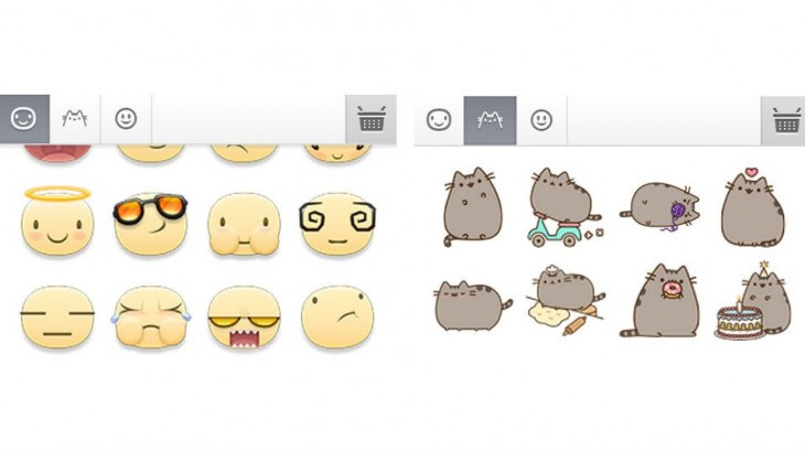 WhatsApp Doesn't Care About Stickers and Asian Chat Apps