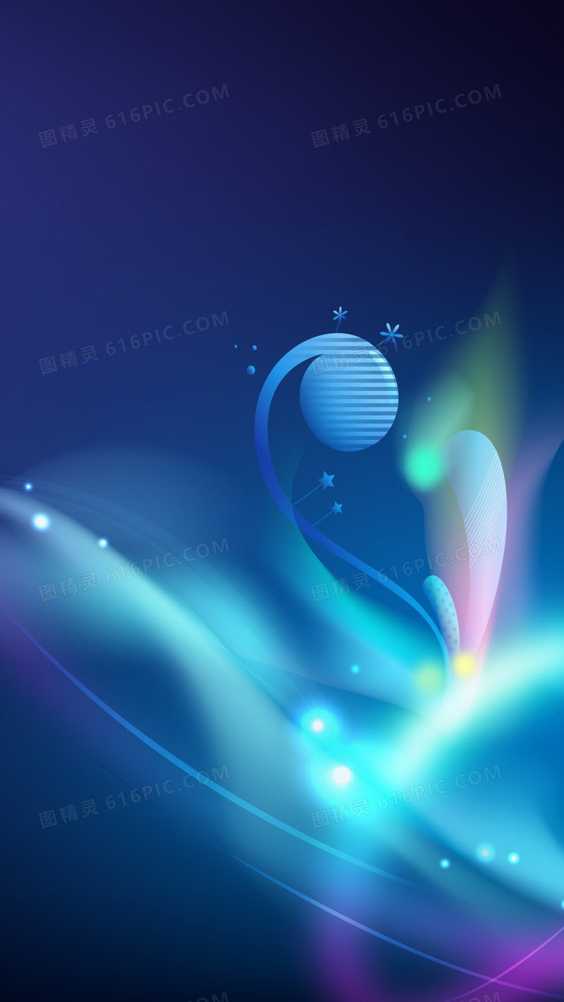 高清壁纸背景图片下载 免费高清高清壁纸背景设计素材 图精灵