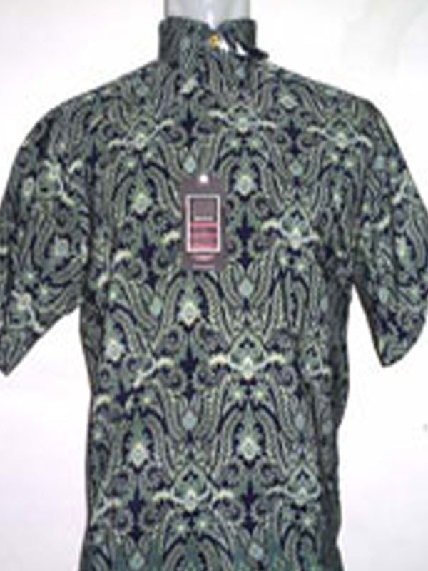  Baju Batik Wanita Remaja Lengan Pendek  Holidays OO