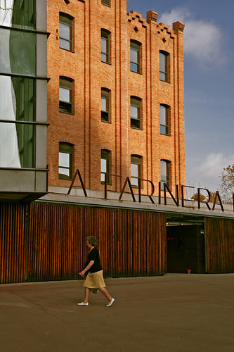 La farinera del clot