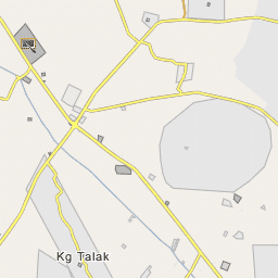 asal nama kampung wakaf temesu