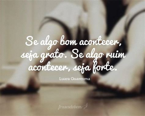 Frases De Reflexão Seja Grato