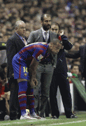 Barca vs Athletic Pics