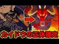 最高のコレクション カイドウ 悪魔の実 青龍 269532-カイドウ 悪魔の実 青龍