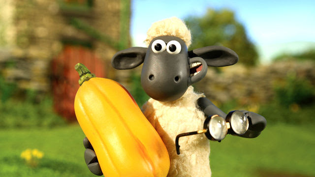 Funny Shaun The Sheep, Shaun Sheep Cartoon, Anime Shaun The Sheep Videos