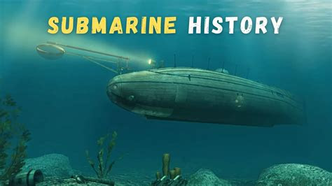 Pdf Download The Submarine: A History Reading Free PDF