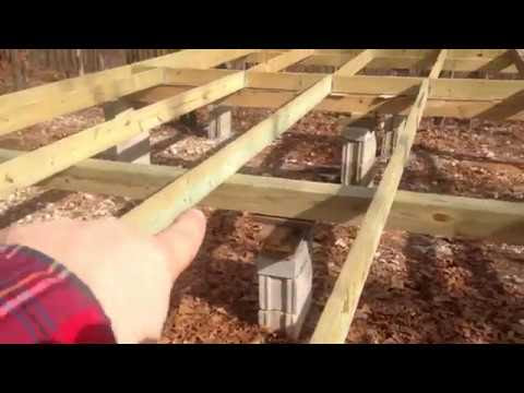 Building Much More Than a House