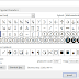 Number Sign In Keyboard / Every positive number a has two square roots: