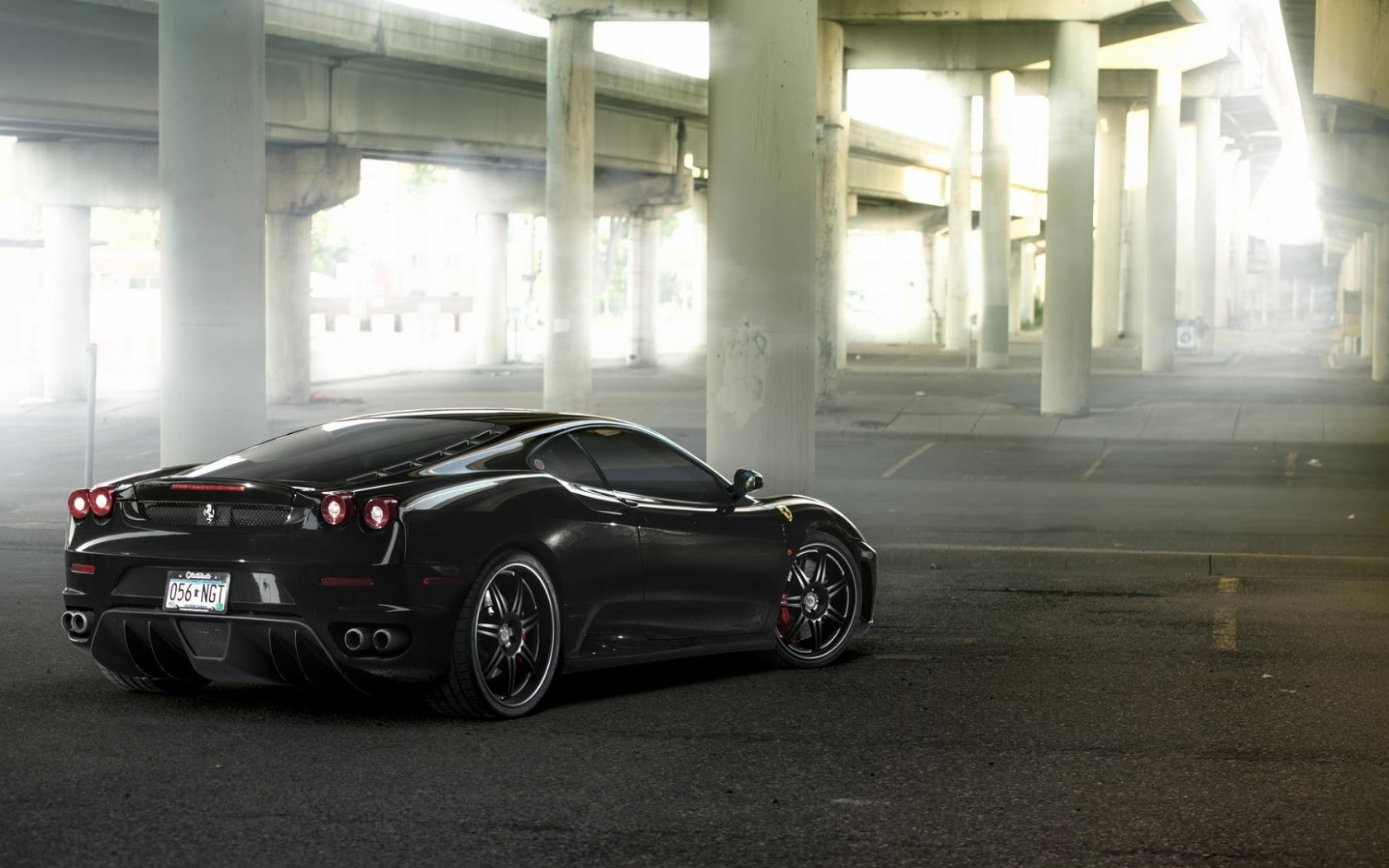Ferrari-f430-Black-Wallpapers-Images-Photos-Pictures-...
