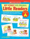 ]^^[ Download My First Bilingual Little Readers: Level A: 25 Reproducible Mini-Books in English and Spanish That Give Kids a Great Start in Reading (Teaching Resources) Pdf Epub