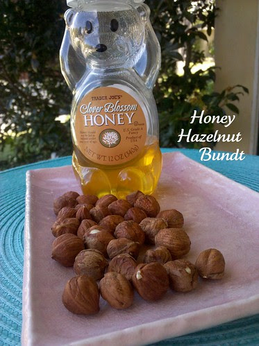 honeyhazelnut