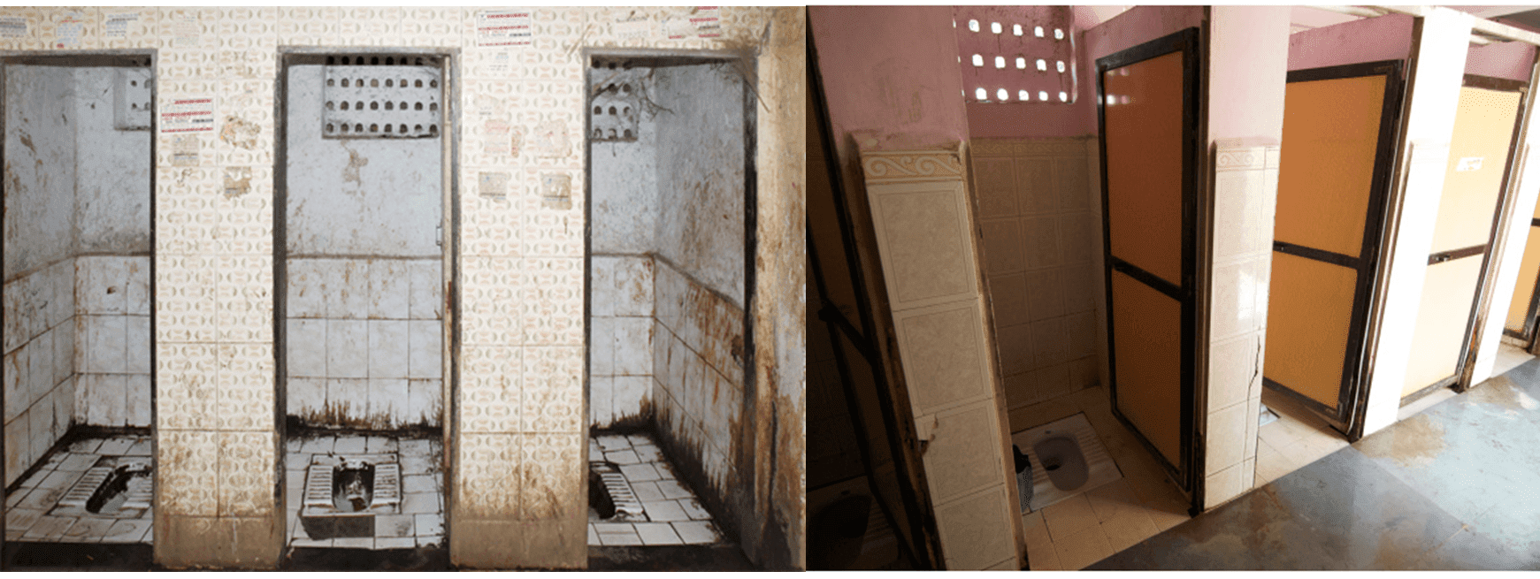 Mumbai - Slum Sanitation | UCL Encyclopaedia of Political ...