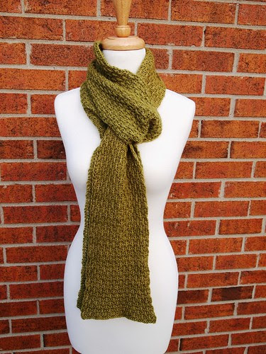 Cupido scarf