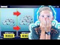 Fortnite Kills Apex