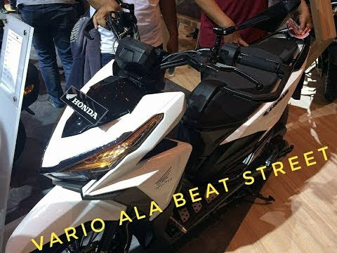 VIDEO : tips pemasangan dudukan stang beat street pada vario serta motor honda lainnya - tips singkat pemasangantips singkat pemasangandudukanbeat street padatips singkat pemasangantips singkat pemasangandudukanbeat street padamotor honda ...