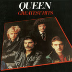 Greatest Hits Queen