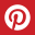 Follow Me On Pinterest
