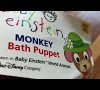 Baby Einstein Bath Puppets - Baby Einstein Bath Hand Puppet Pink Purple ZEBRA Toy EX ... - We don't know when or if this item will be back in stock.