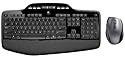 Logitech MK710 Wireless Desktop Mouse and Keyboard Combo (920-002416)