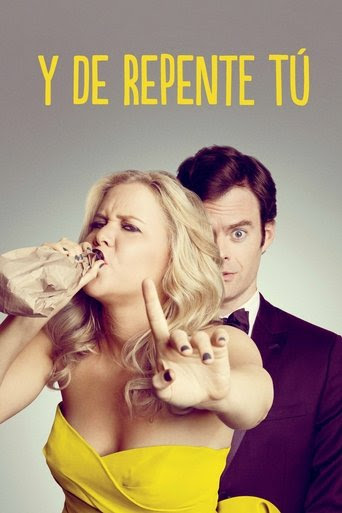 Y de repente tú (2015) pelicula completa cinemitas 