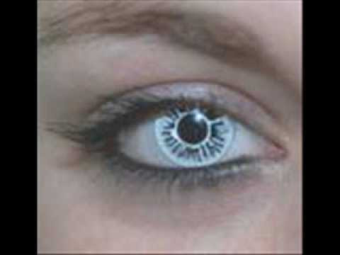 Tags: contacts eyes fake humor funny videos paris hilton britney spears tyra 