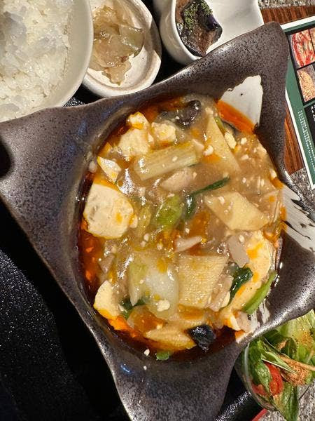 八戸ノ里駅の美味しいランチ選 人気店から穴場まで Retty