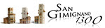 San Gimignano 1300