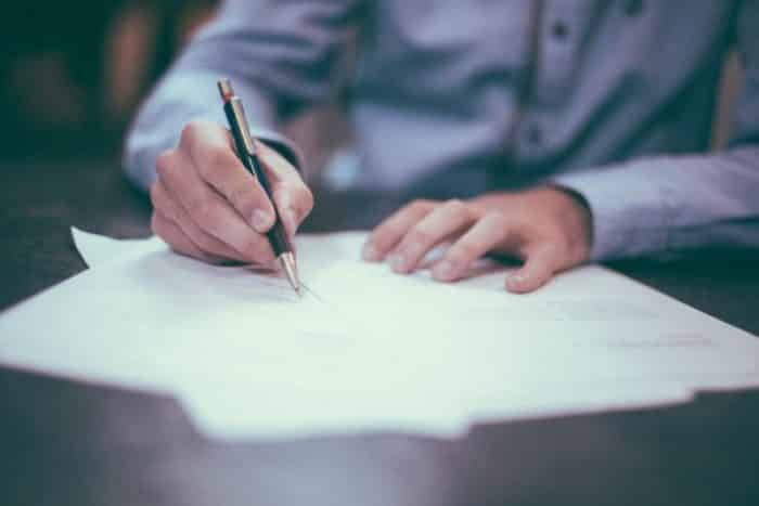 Contoh Surat Rasmi Tidak Hadir Ke Sekolah Terkini Blog