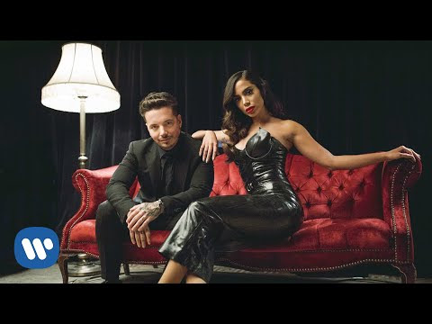 Anitta ft. J Balvin - Downtown