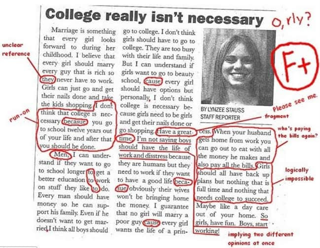 How To Write A Good Newspaper Article Writing For Kids Opinionatorblogsnyts Web Fc2 Com