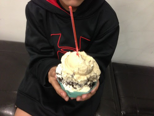 Scoops