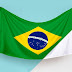 Brasilien Flag - Brasilien flag - Køb Brasiliens flag hos OM Flag. Det ... : I romben er der en blå cirkel med hvide stjerner i for faster navigation, this iframe is preloading the wikiwand page for brasiliens flag.