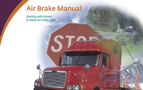 Download PDF Online air brake manual a guide for students Kindle eBooks PDF
