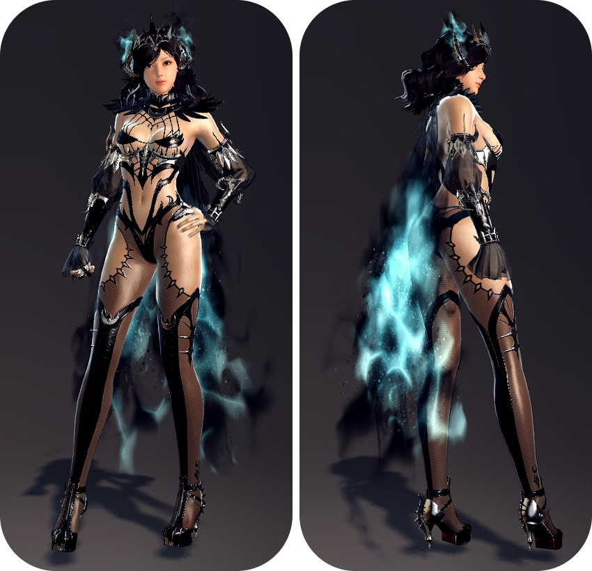 28+ Vindictus Angelic Outfit Destiny Box