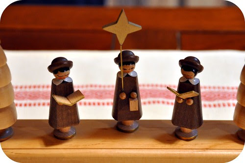 Carolers