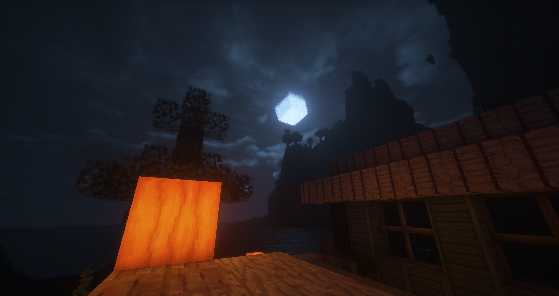 Together We Thrive  Terrafirmacraft Survival Server - PC 