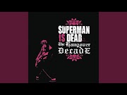 Superman Is Dead - Moral Dilema