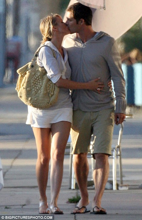 cameron diaz and justin timberlake