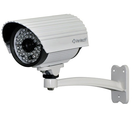 Người dùng cần cân nhắc khi lựa chọn camera có dây hay camera không dây