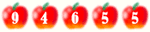 Free Web Site Hit Counter