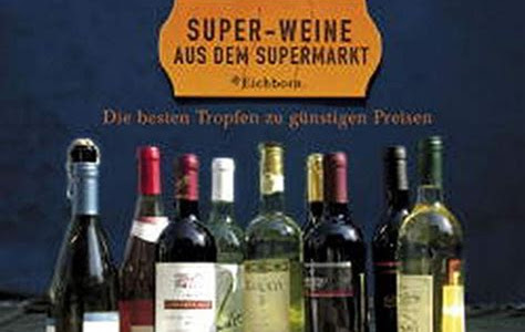 Free Download Super-Weine aus dem Supermarkt 2008/2009 Epub PDF