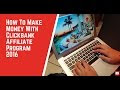 How To Make Money With Clickbank Affiliate Program 2016