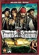 Pirates DVD/BD Combo