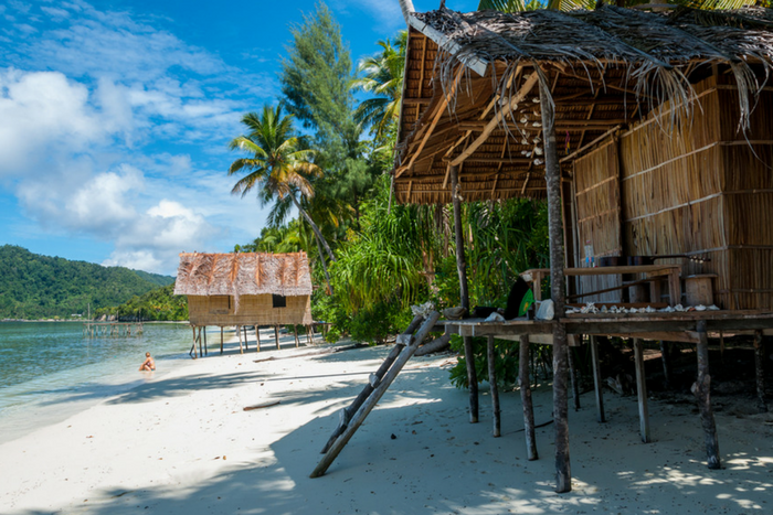 Ultimate Female Packing List for Papua New Guinea - Her ...