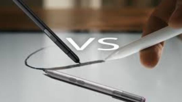 Apple Pencil Cũ Không Tương Thích Với Ipad Pro Mới Vietnet24h