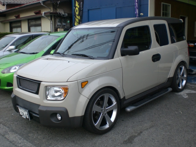 輸入車専門店 身近なアメリカｐ ｆ ｃ ん いろいろ