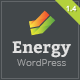 Energy - Responsive Multi-Purpose Theme - ThemeForest Item for Sale