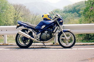 車歴２